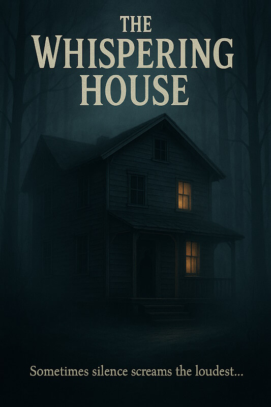 The Whispering House